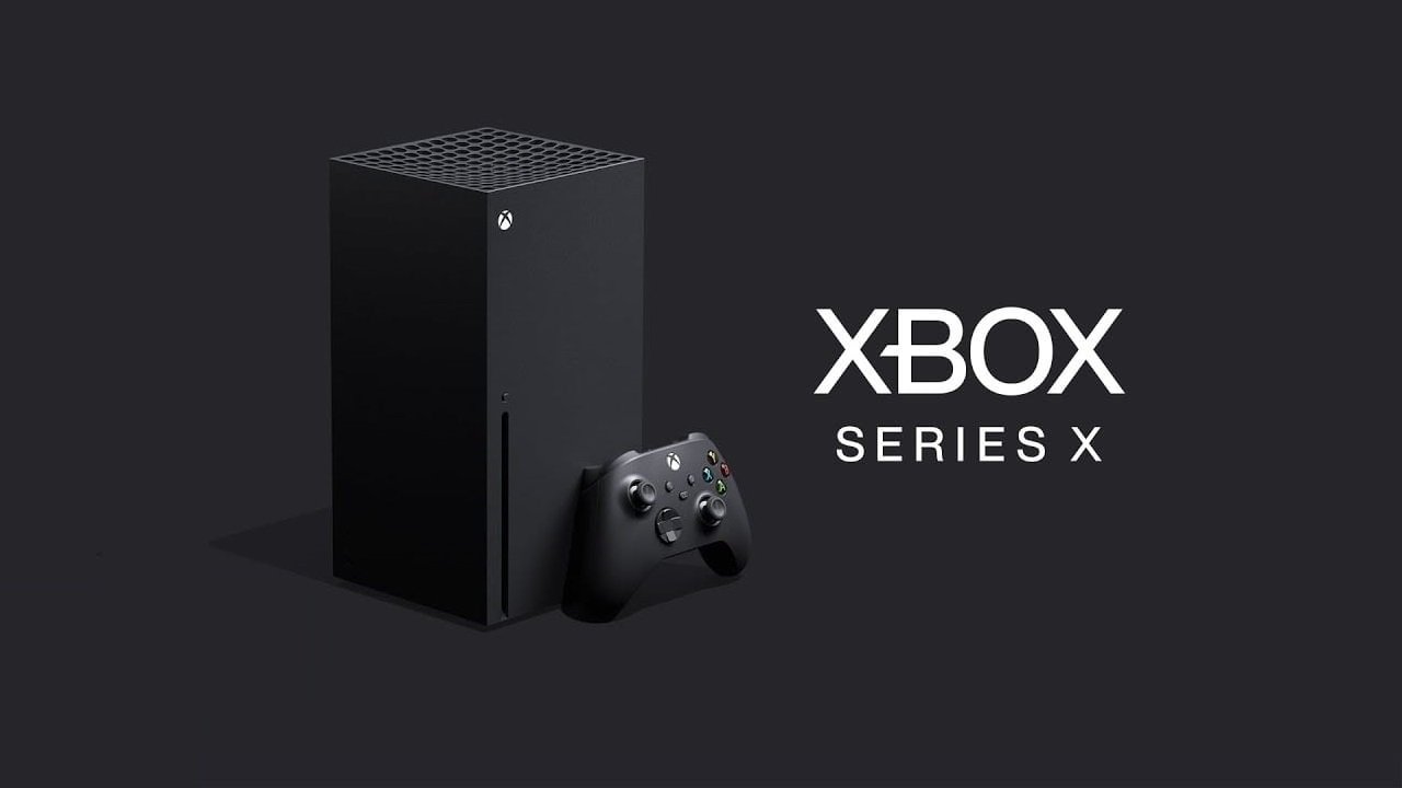 Xbox Series X – O novo console da Microsof