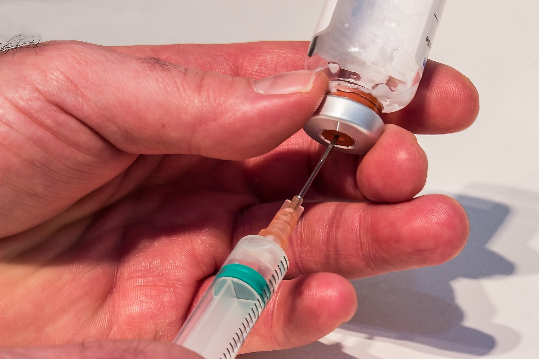 A vacina universal contra a gripe está próxima de ser descoberta