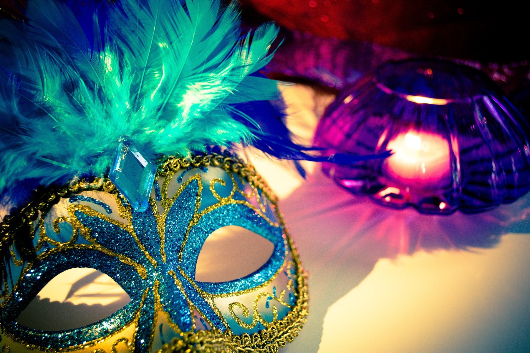 A história do Carnaval e suas curiosidades