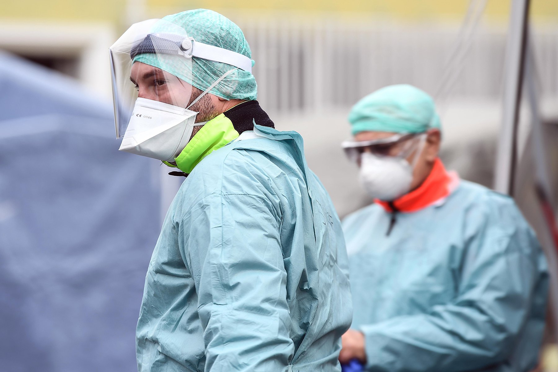 Coronavírus será a nova gripe espanhola