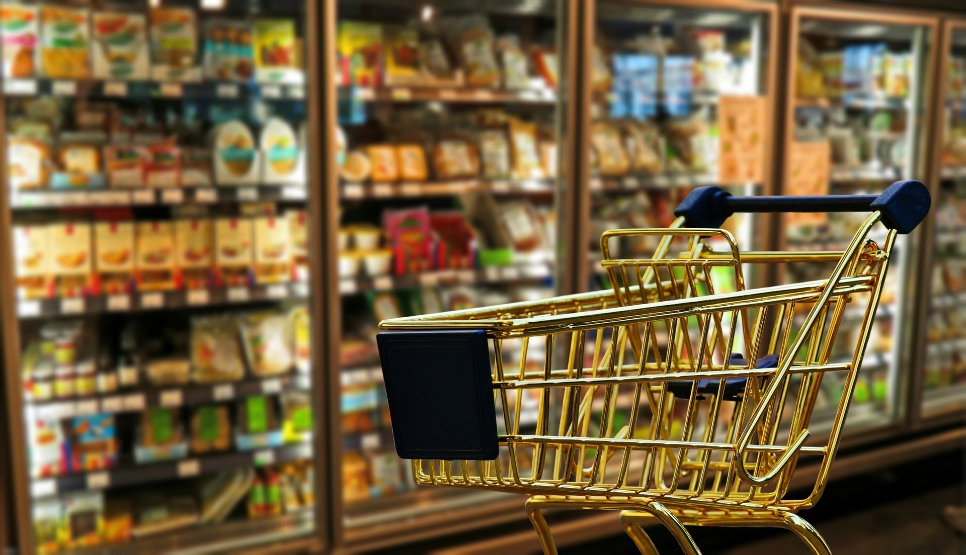 5 dicas e cuidados na hora de fazer compras no supermercado