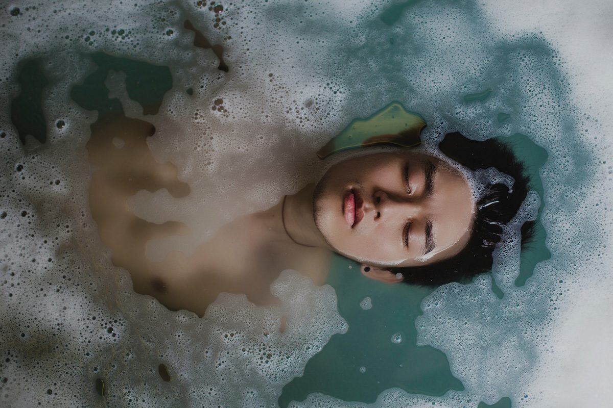 Tomar banho todos os dias reduz o número de mortes relacionadas a doenças cardíacas