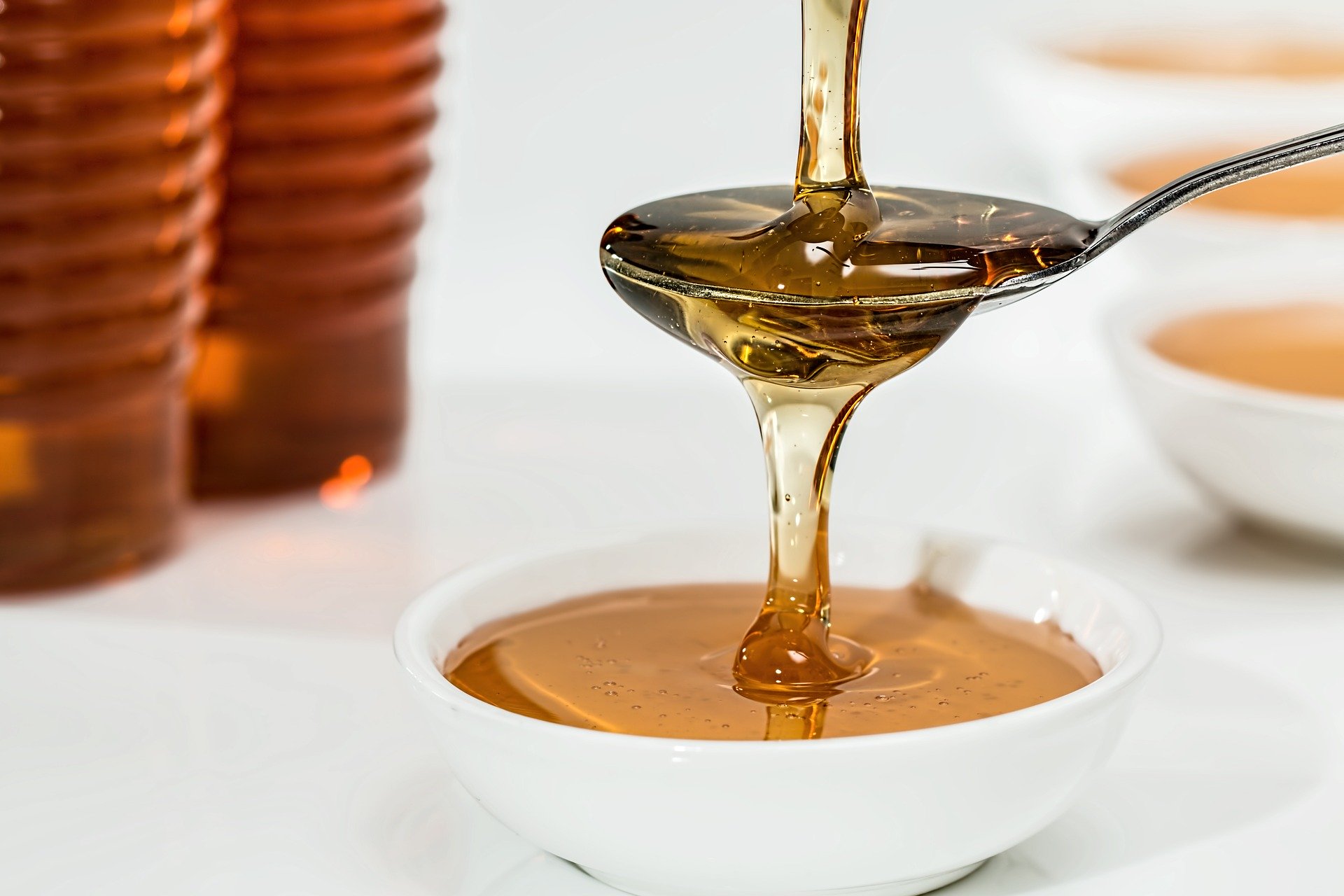 Os 7 Tipos de mel raros e incríveis do mundo