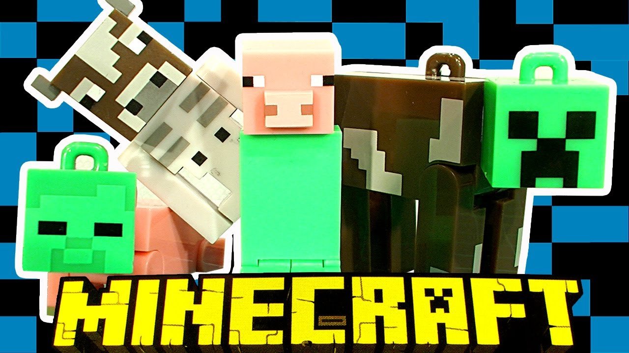 Fatos, lendas e curiosidades sobre Minecraft