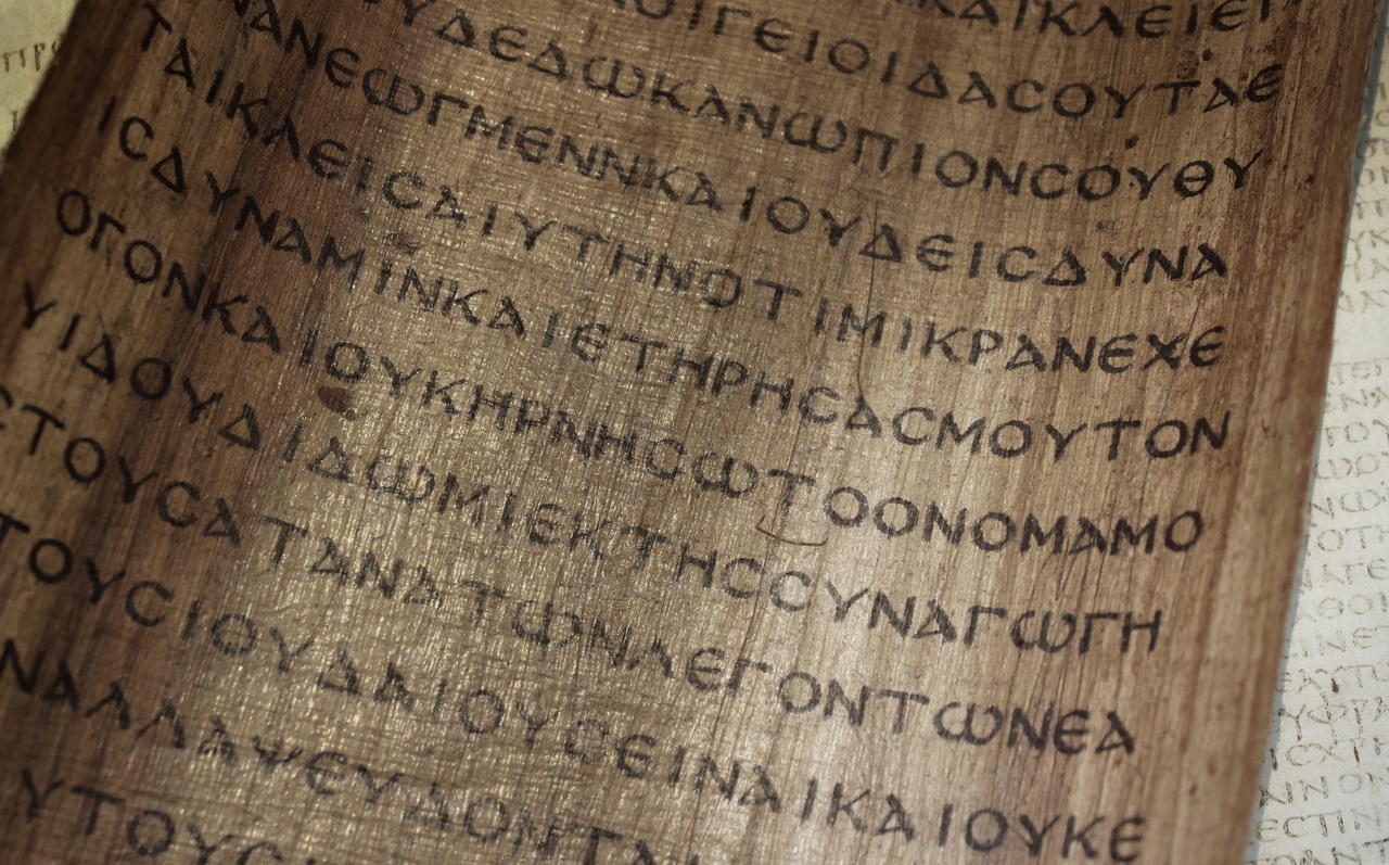 5 línguas antigas ainda em uso hoje