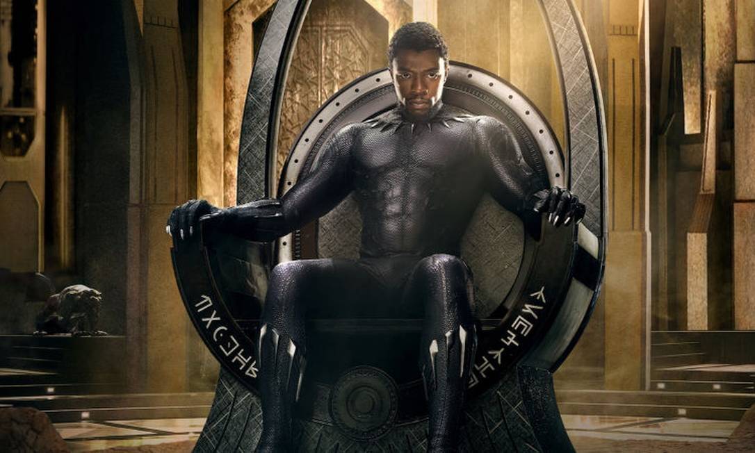 Chadwick Boseman - Conheça alguns dos grandes sucessos do ator de a Pantera Negra