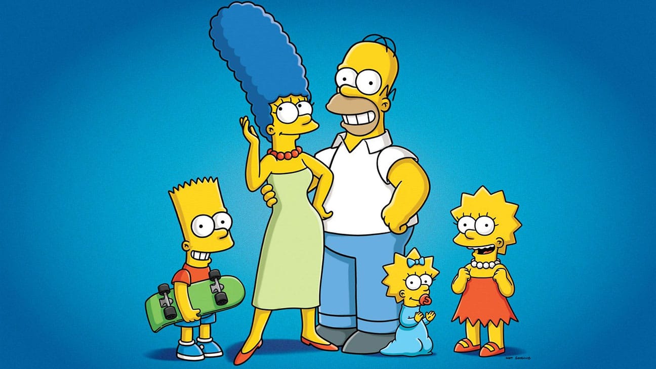 E os Simpsons tinham razão: As bizarras previsões da série