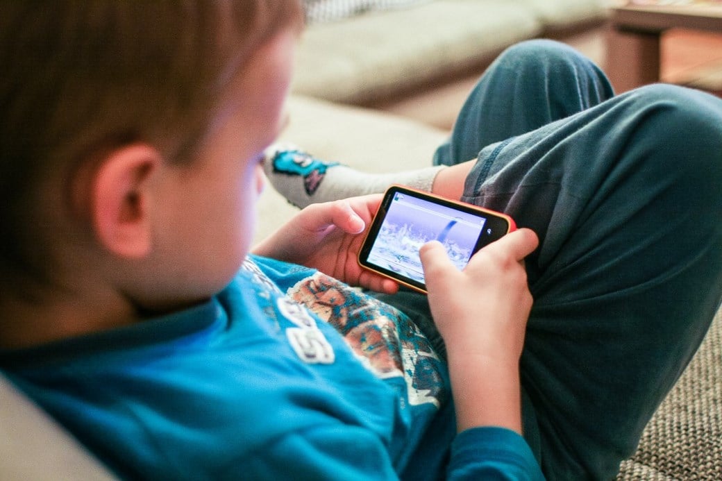 Jogos online que se tornaram febre entre as crianças
