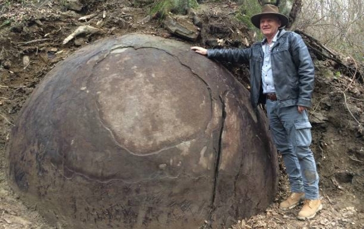 As misteriosas esferas de pedra por que existem tantas delas espalhadas pelo mundo