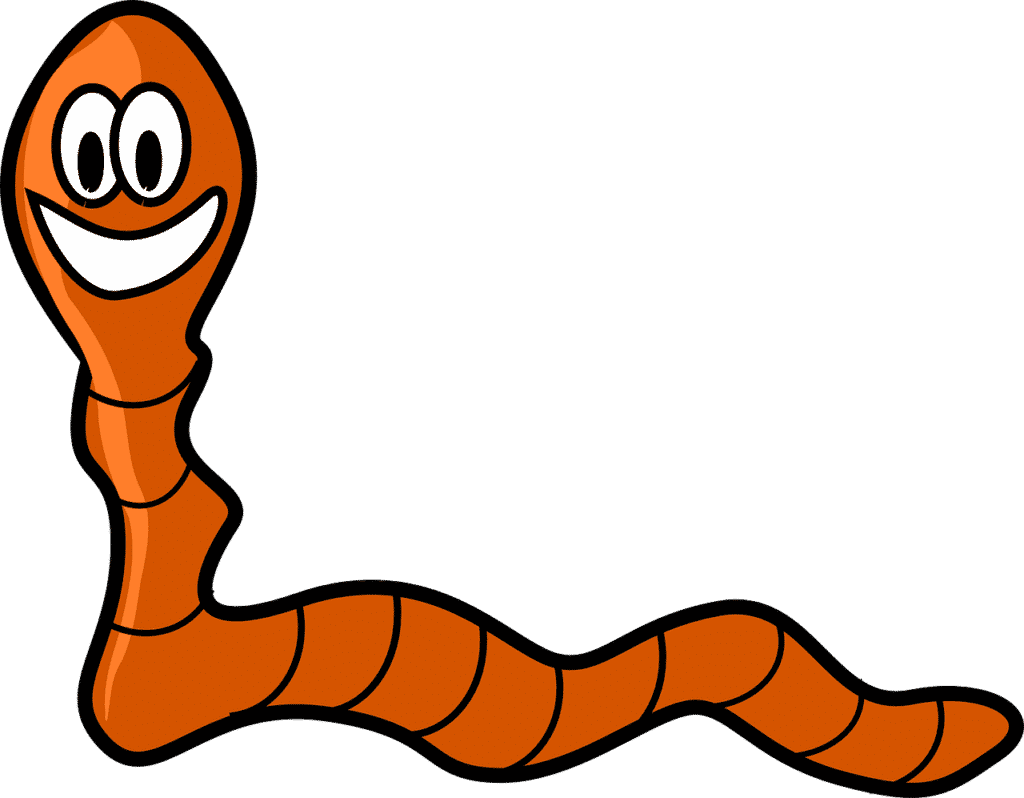 earthworm 151033 1280