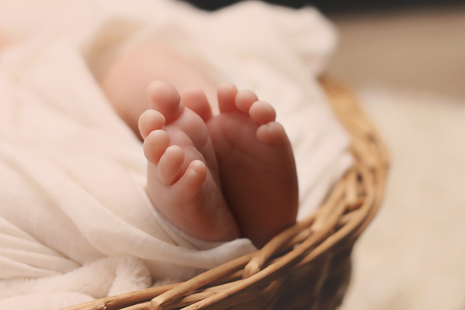 Conheça a rara Fetus in fetus quando o bebê nasce “gravido”