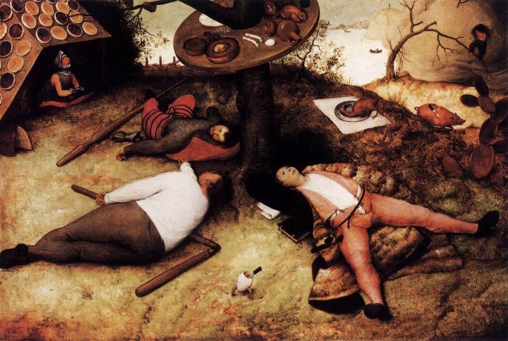 Pieter Bruegel