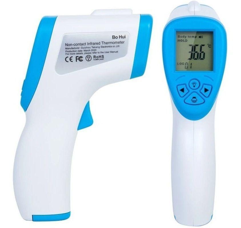 termometro infra