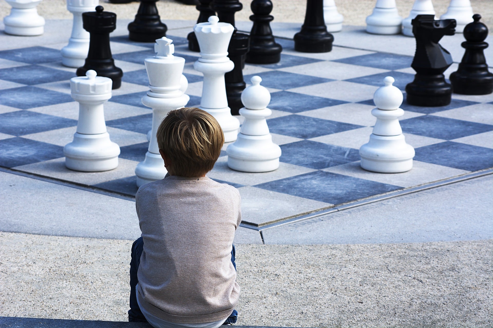 jogo da velha, damas e xadrez conheça a origem