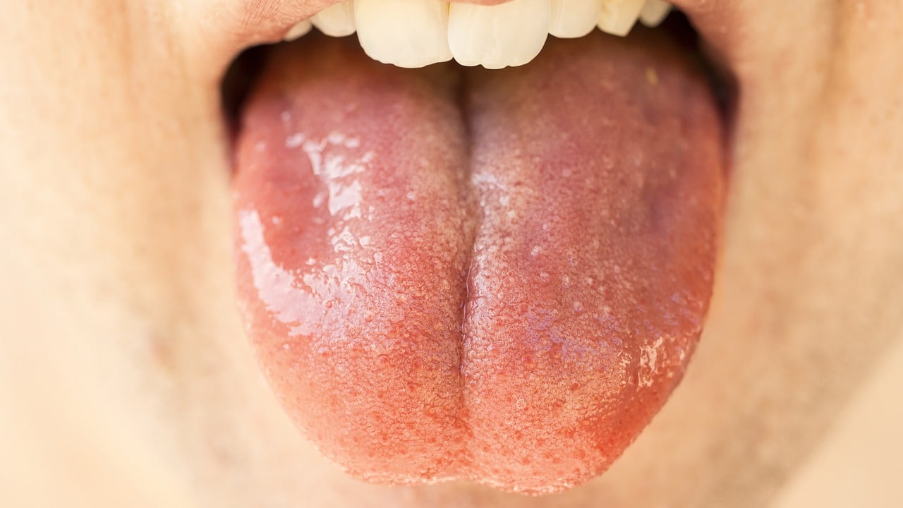 Por que a saliva é um líquido precioso e desconhecido para população