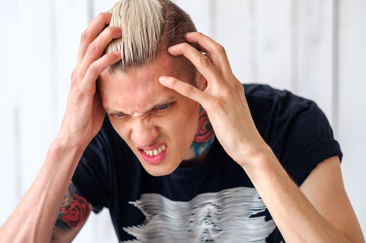 Por que sentimos dor de cabeça se o cérebro não tem terminações nervosas?
