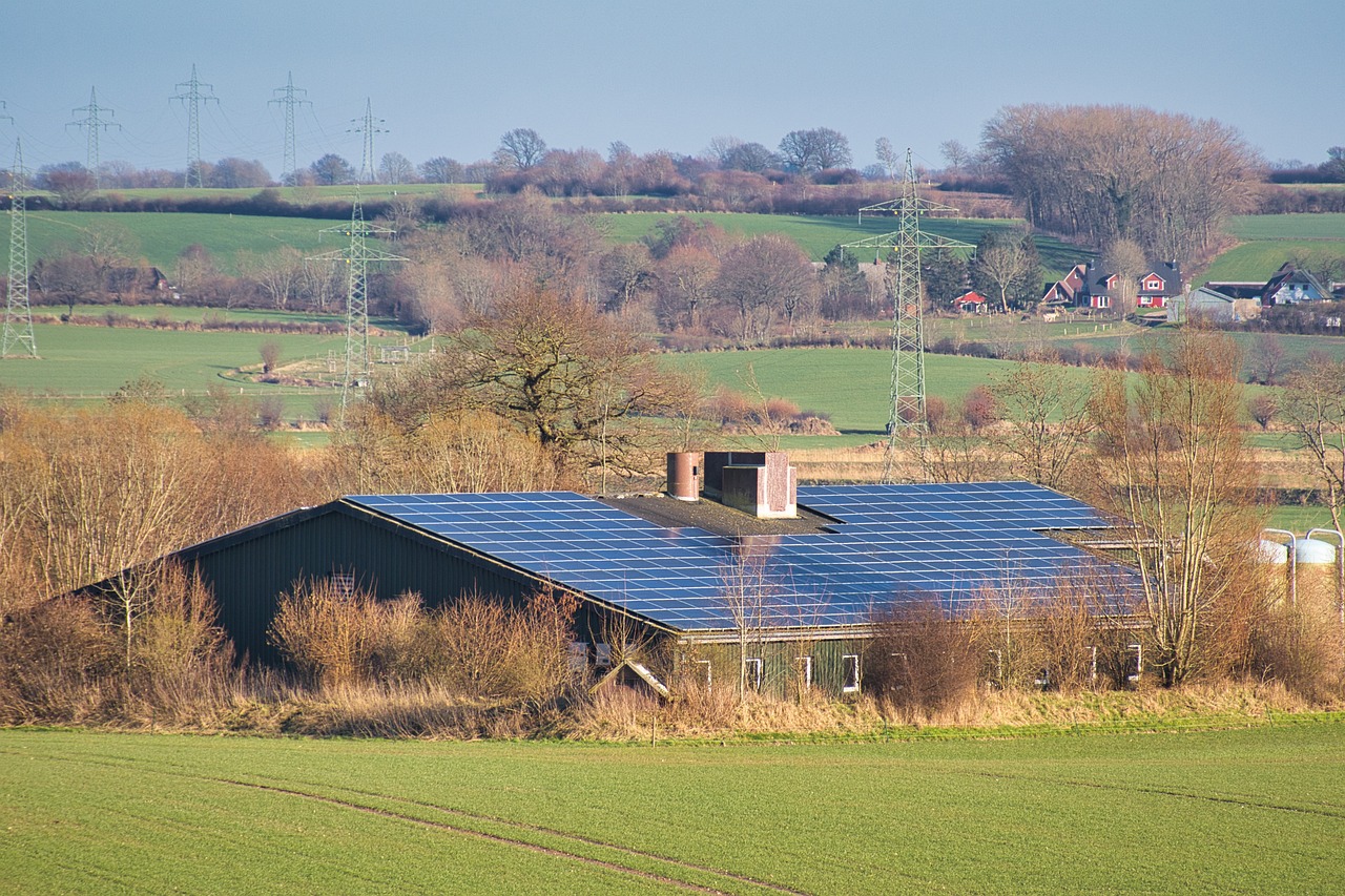 Os 3 melhores sistemas de bateria solar para uma vida sustentável e econômica