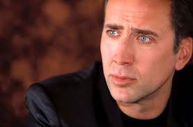 O Estranho Túmulo de Nicolas Cage