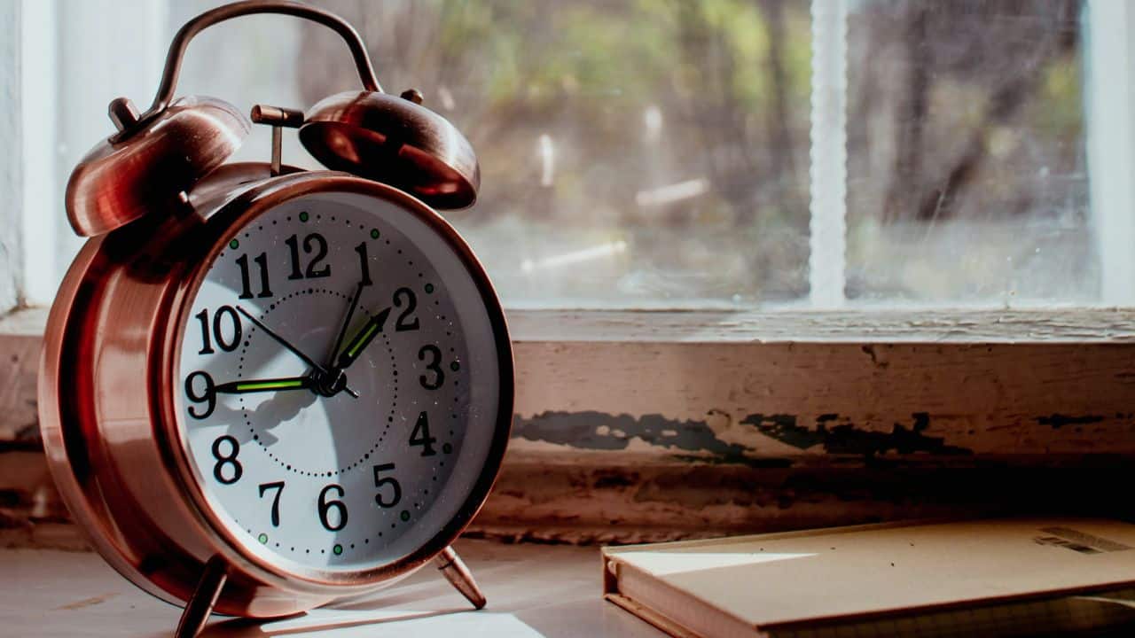 O que significa ver horas iguais 11:11 com frequência?