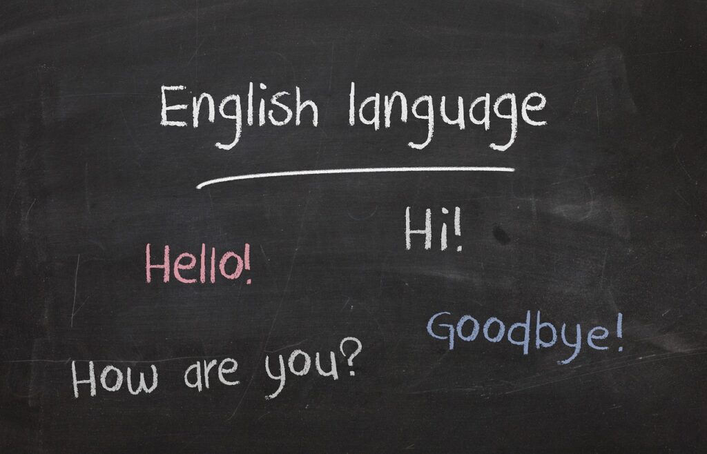 Você sabe qual o idioma mais falado no mundo?