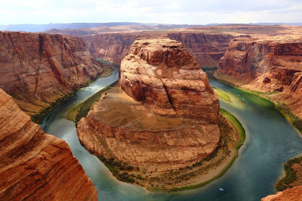 Grand Canyon descubra curiosidades sobre este lugar incrível